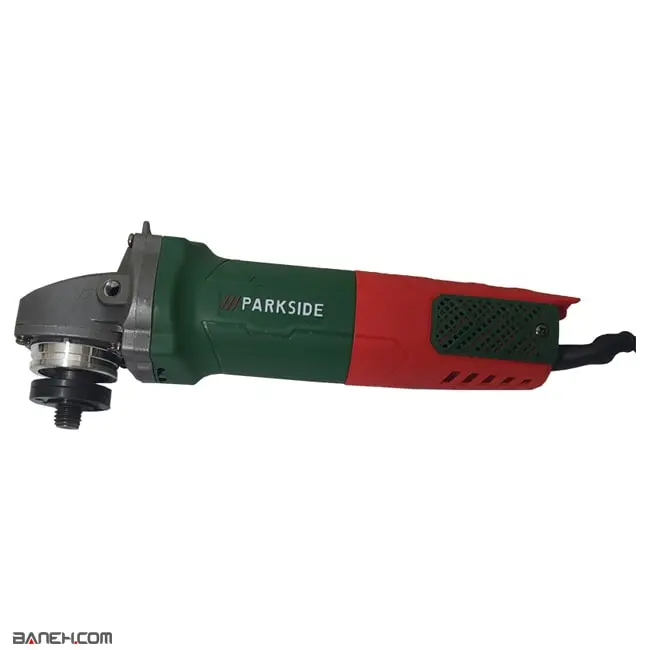 مینی سنگ 850 وات پارکساید 115 میلی متر 9920 Parkside Mini Stone