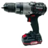 parkside drill 20v 3 دریل شارژی 20 ولت پارکساید سه حالته سه نظام Drill 20V