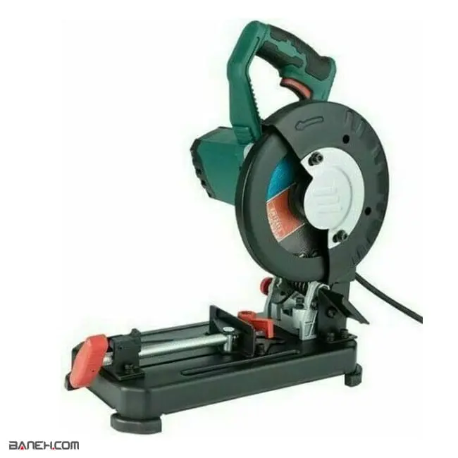 پروفیل بر 1280 وات پارکساید Parkside PMTS 180 A1