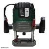 parkside pof 1200 d3 1 اور فرز نجاری پارکساید 1200 وات Parkside POF 1200 D3