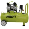 pas5003l prescott 3 پمپ باد 50 لیتری پریسکوت 1450 وات مدل PAS5003L