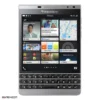 passport silver edition 1111 گوشی موبایل بلک بری پاسپورت سیلور ادیشن BLACKBERRY PASSPORT SILVER EDITION