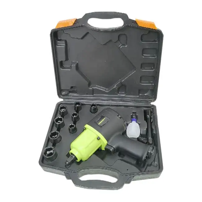 بکس بادی PAT0312702 پریسکوت 850 نیوتن