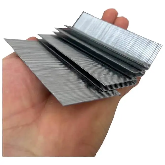 میخکوب و منگنه کوب بادی پارکساید 8 بار مدل PDT 40 G5