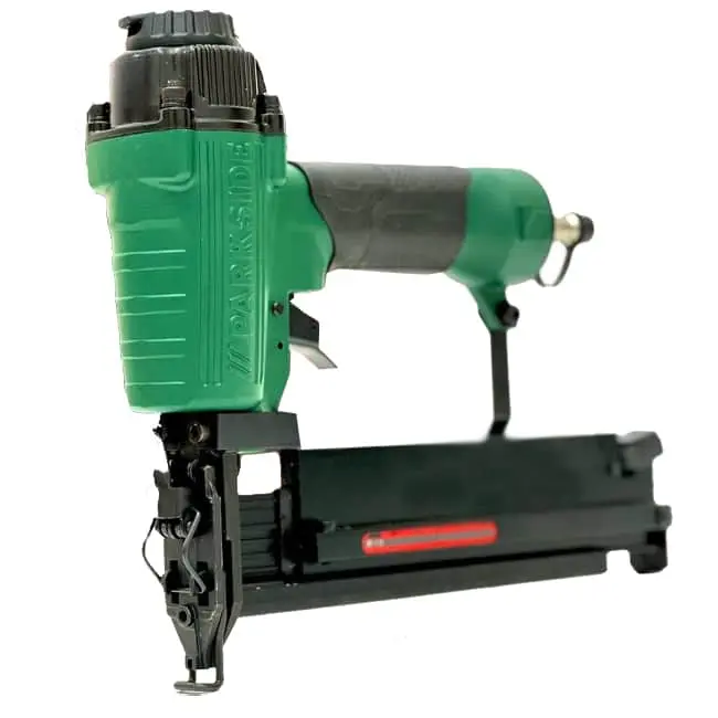 میخکوب و منگنه کوب بادی پارکساید 8 بار مدل PDT 40 G5