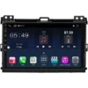 perado.jpg4 پخش ماشین فابریک پرادو Prado Android Audio Car 2005-2009