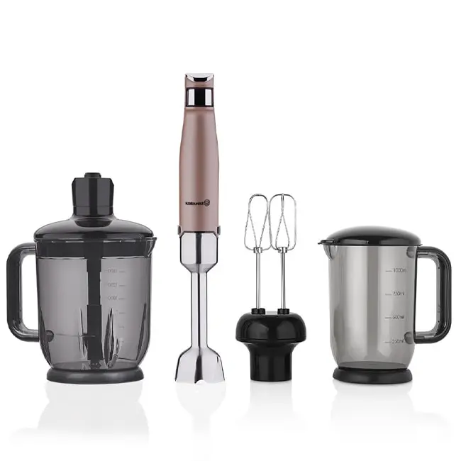گوشت کوب برقی چندکاره کرکماز مدل PERFOR MIX MEGA A449