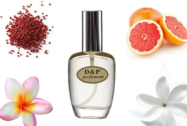 perfume 15.jpg عطر زنانه اسکادا ادو تویلت و پرفیوم 50 میل Escada S..y Graffiti D&P