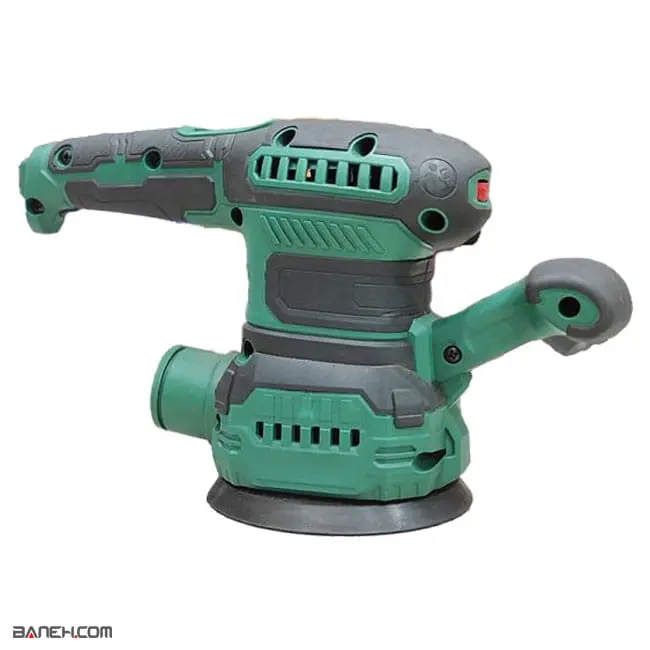 سنباده لرزان و گرد پارکساید 270 وات Parkside 270c3