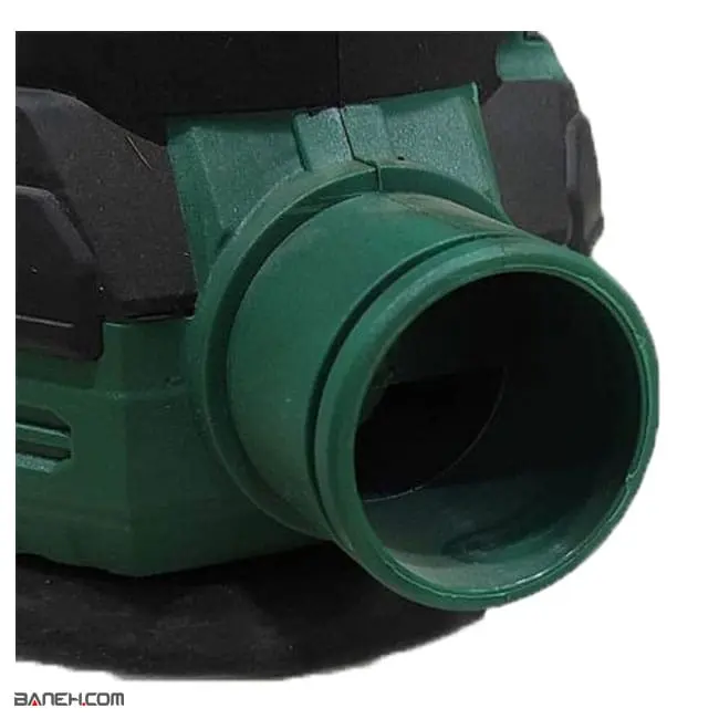 سنباده لرزان و گرد پارکساید 270 وات Parkside 270c3