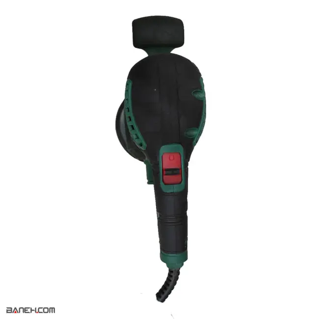 سنباده لرزان و گرد پارکساید 270 وات Parkside 270c3