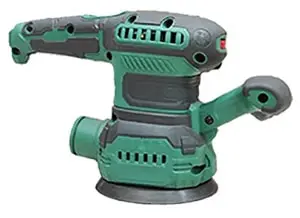 سنباده لرزان و گرد پارکساید 270 وات Parkside 270c3