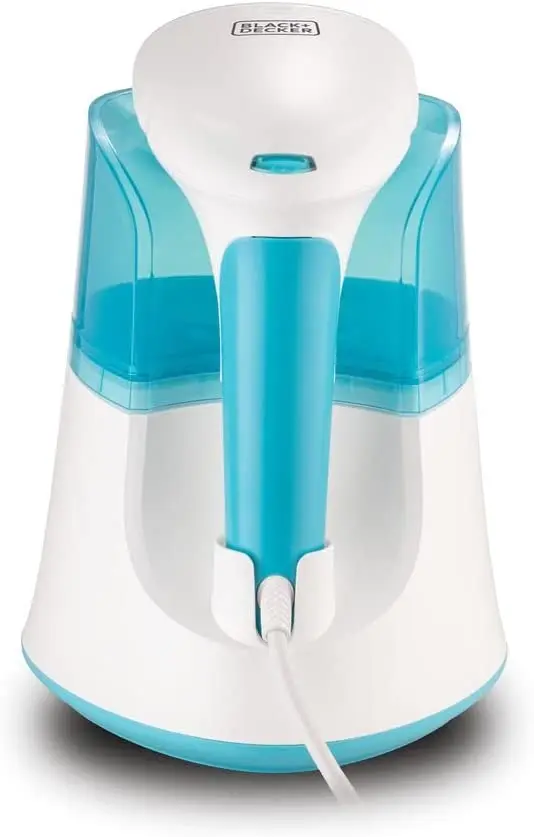 بخارشوی دستی بلک اند دکر مدل BLACK + DECKER PGST120-B5