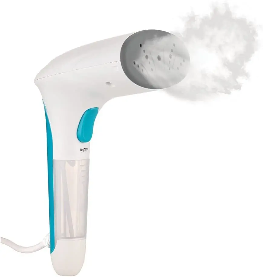 بخارشوی دستی بلک اند دکر مدل BLACK + DECKER PGST120-B5
