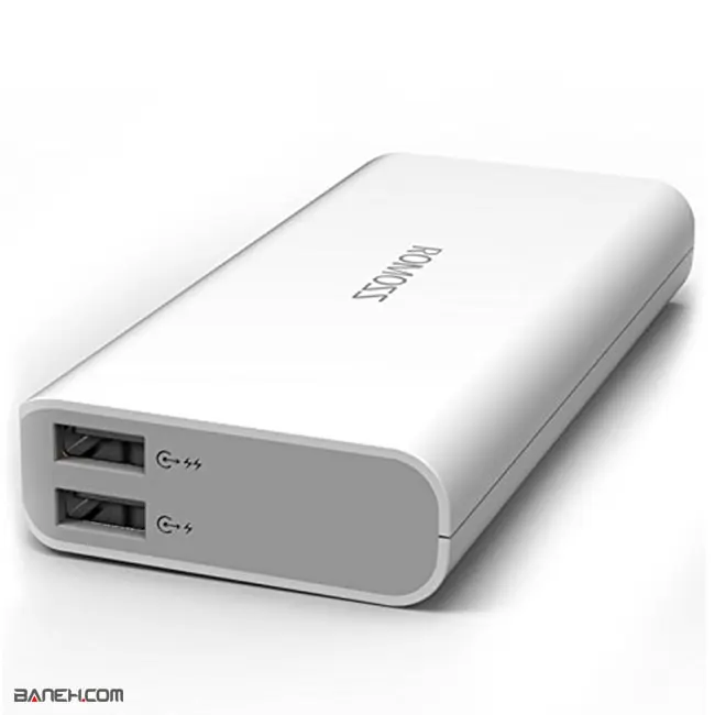 پاور بانک روموس 20000 میلی آمپر Romoss Sense 6P Power Bank