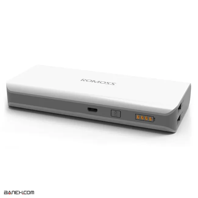 پاور بانک روموس 20000 میلی آمپر Romoss Sense 6P Power Bank