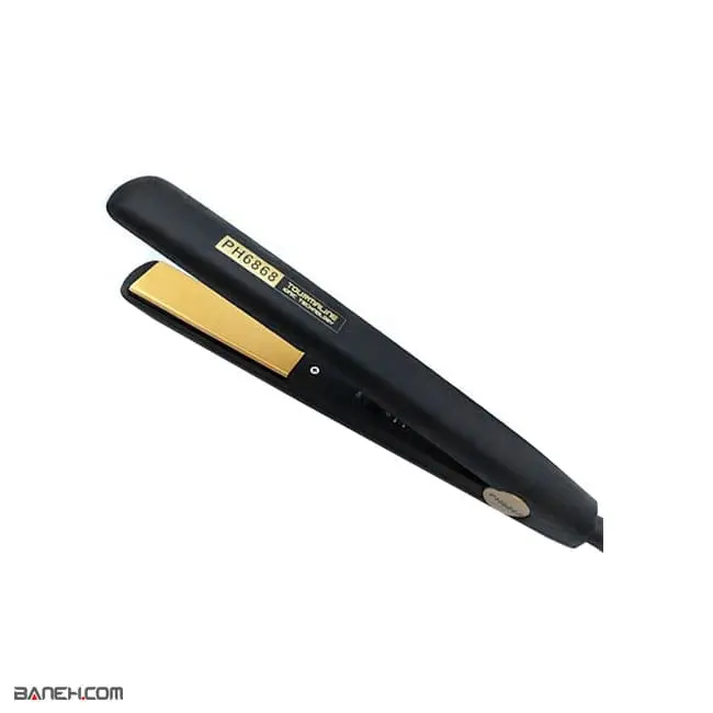 اتو مو فیلیپس PH6868 Philips Hair Iron