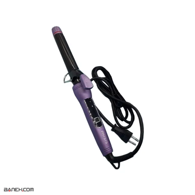 فر کننده مو فیلیپس Philips PH7575 Hair Curler