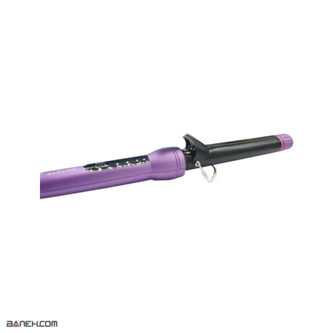 فر کننده مو فیلیپس Philips PH7575 Hair Curler