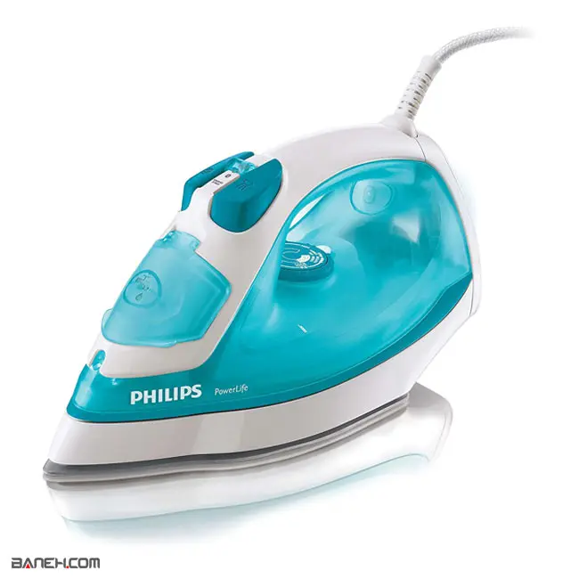 اتو بخار فيليپس 2000 وات Philips GC2910/02