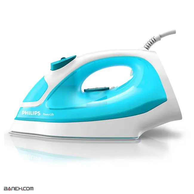 اتو بخار فيليپس 2000 وات Philips GC2910/02