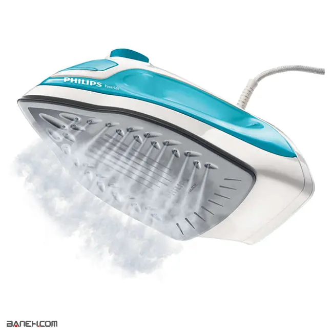 اتو بخار فيليپس 2000 وات Philips GC2910/02