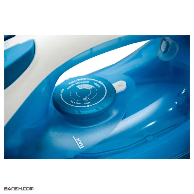 اتو بخار فيليپس 2000 وات Philips GC2910/02