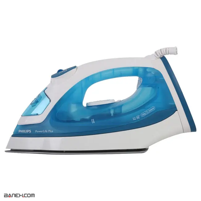 اتو بخار فيليپس 2400 وات Philips GC2981
