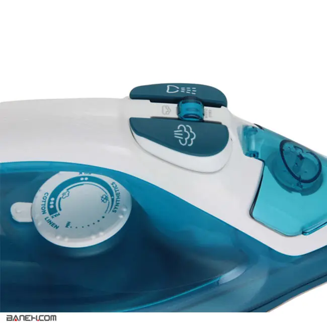 اتو بخار فيليپس 2400 وات Philips GC2981
