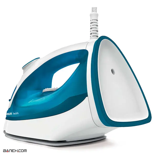 اتو بخار فيليپس 2400 وات Philips GC2981