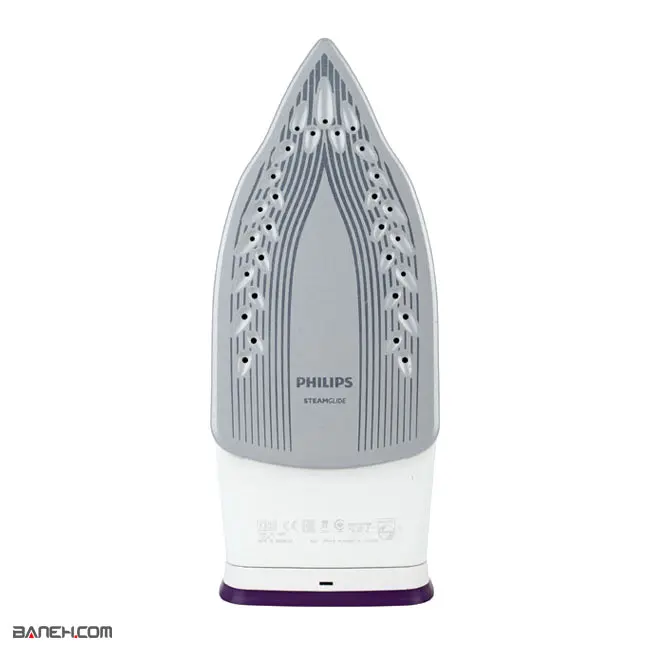 اتو بخار فيليپس 2300 وات Philips GC2982