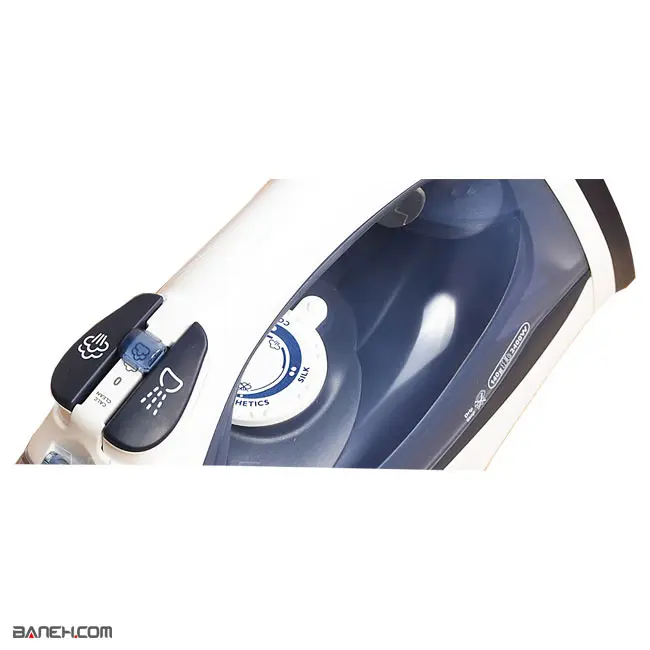 اتو بخار فيليپس 2400 وات Philips GC2984