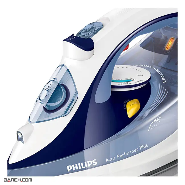 اتو بخار فیلیپس 2400 وات PHILIPS GC4511