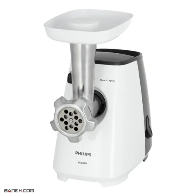 چرخ گوشت فیلیپس 1600 وات PHILIPS HR2713