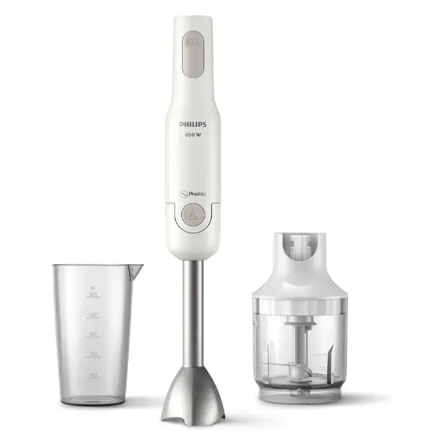 گوشت کوب برقی فیلیپس 650 وات HR2535