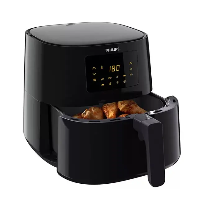 سرخ کن بدون روغن 2000 وات فیلیپس مدل HD9270