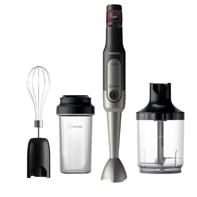 گوشت کوب برقی فیلیپس 800 وات HR2652