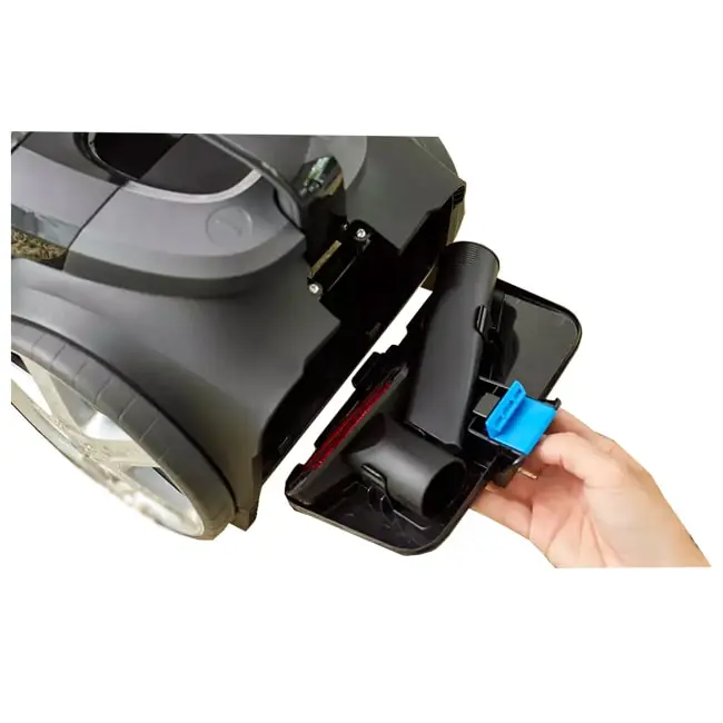 جاروبرقی فیلیپس FC9732 بدون کیسه 2100 وات فیلتر