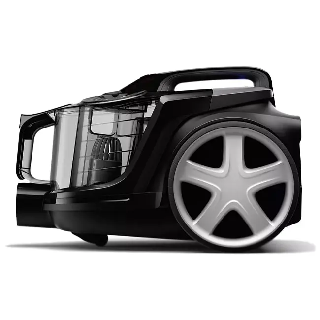 جاروبرقی فیلیپس FC9732 بدون کیسه 2100 وات فیلتر