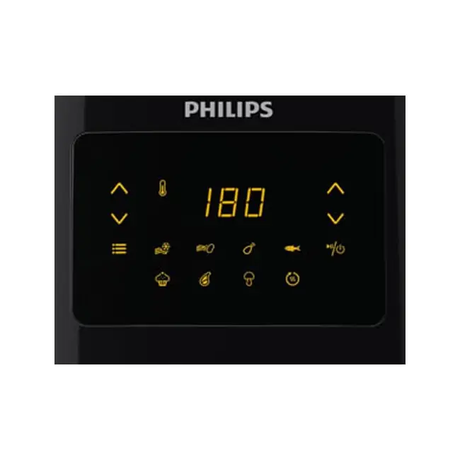سرخ کن بدون روغن 2000 وات فیلیپس مدل HD9270