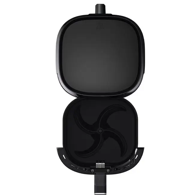 سرخ کن بدون روغن 2000 وات فیلیپس مدل HD9270