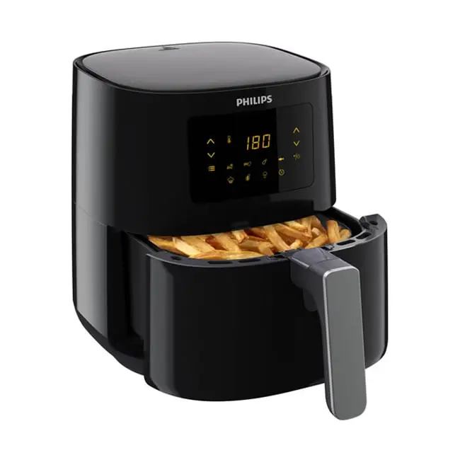 سرخ کن بدون روغن 2000 وات فیلیپس مدل HD9270