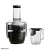 philips hr1916 17 1 آبمیوه گیری فیلیپس 900 وات HR1916 Philips Juicer