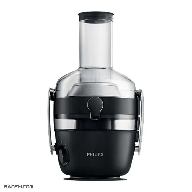 آبمیوه گیری فیلیپس 900 وات HR1916 Philips Juicer