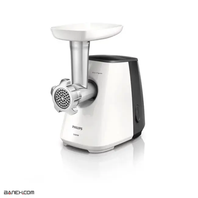 دستگاه چرخ گوشت فیلیپس Philip HR2714 1600W