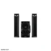 philips mms2160 1 1 سیستم صوتی فیلیپس 60 وات Home Theater Philips MMS2160B
