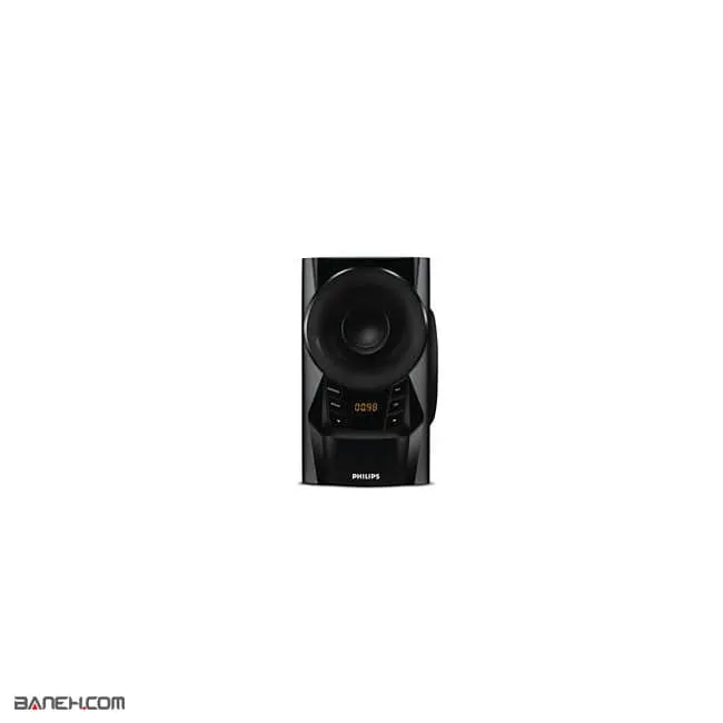 سیستم صوتی فیلیپس 60 وات Home Theater Philips MMS2160B