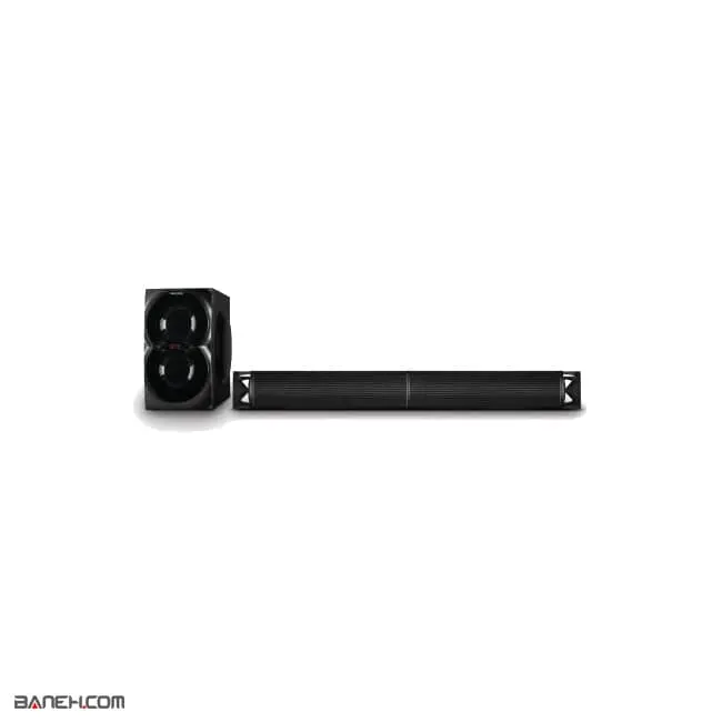 سینما خانگی فیلیپس 50 وات Home Theater Philips MMS4200