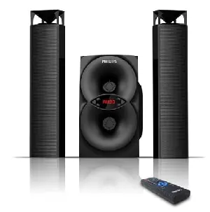 سینما خانگی فیلیپس 50 وات Home Theater Philips MMS4200