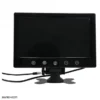 pillow 1 مانیتور پایه دار خودرو 9 اینچی پیلو Pillow TFT LED Color Monitor
